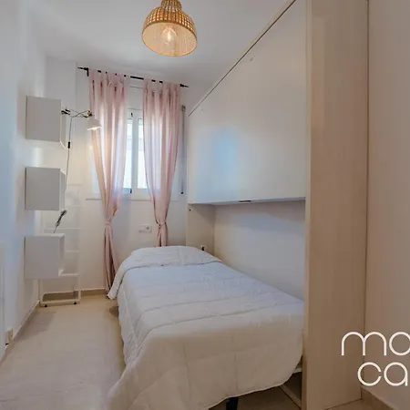 Francas Zen By Marcalma Apartment Coma-ruga