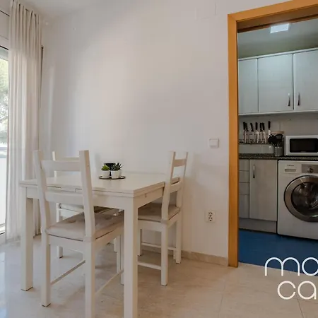 Apartment Francas Zen By Marcalma *