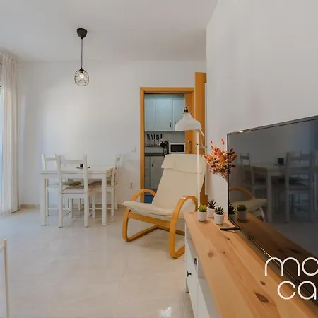 Apartment Francas Zen By Marcalma *