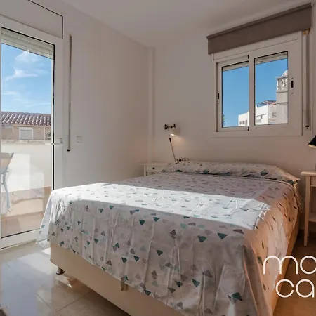 Francas Zen By Marcalma Apartment